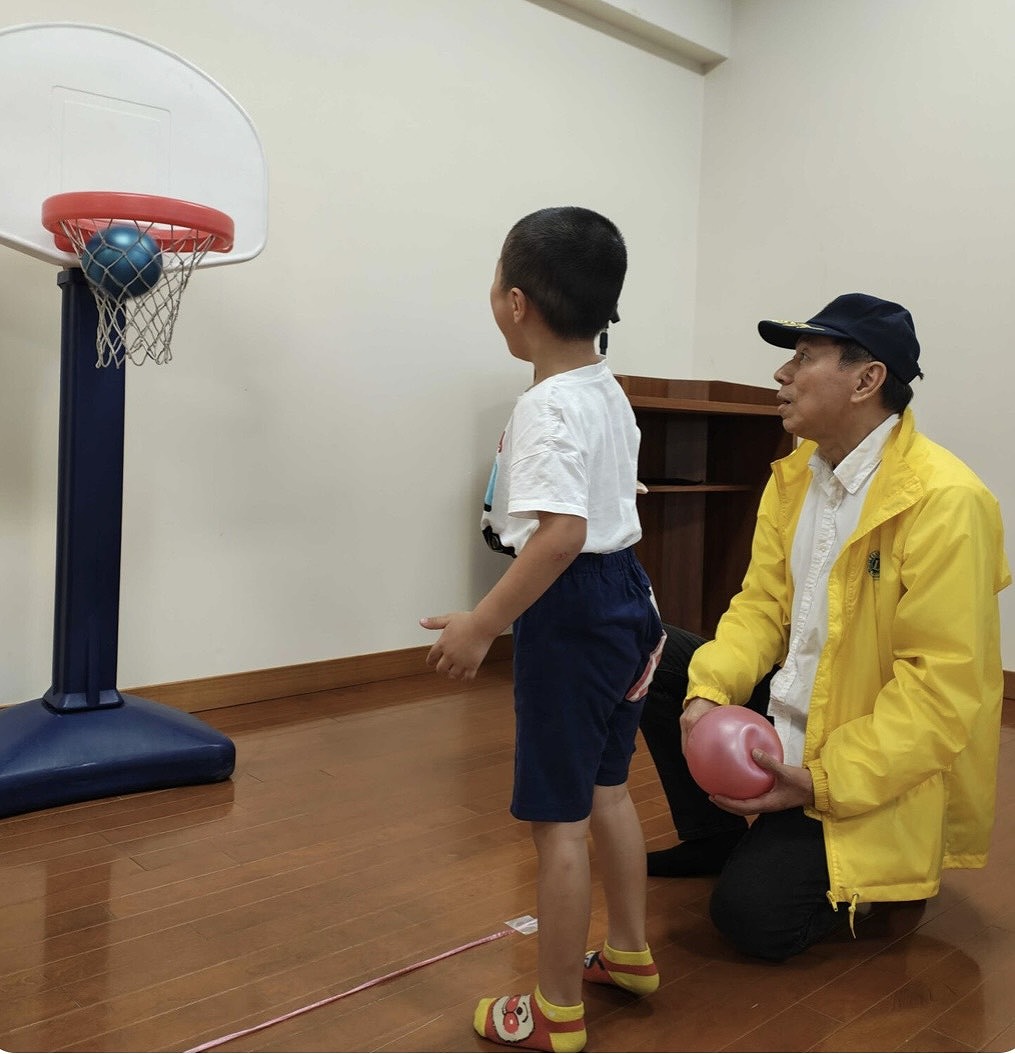 子ども祭り