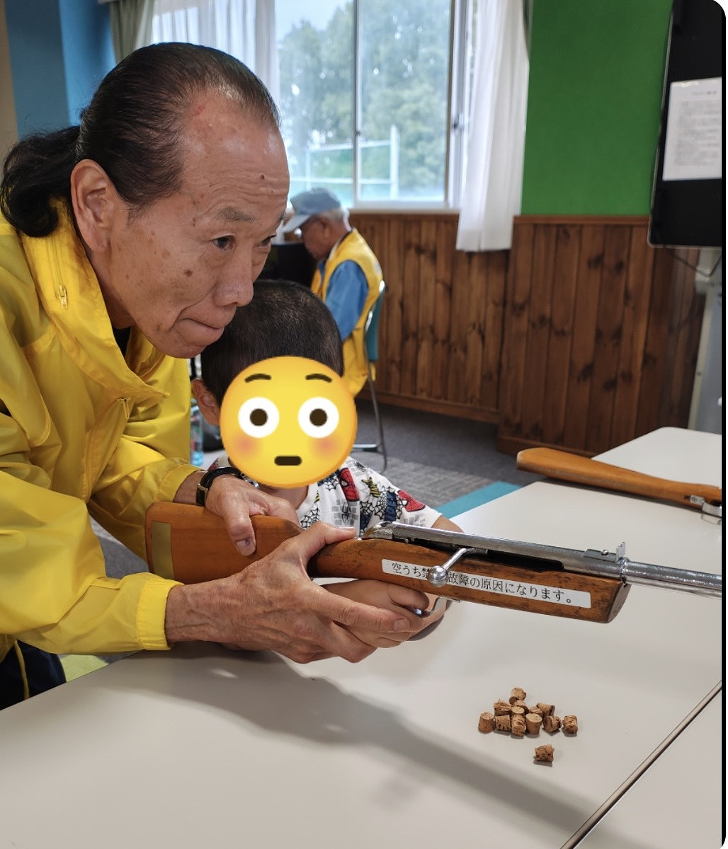 子ども祭り