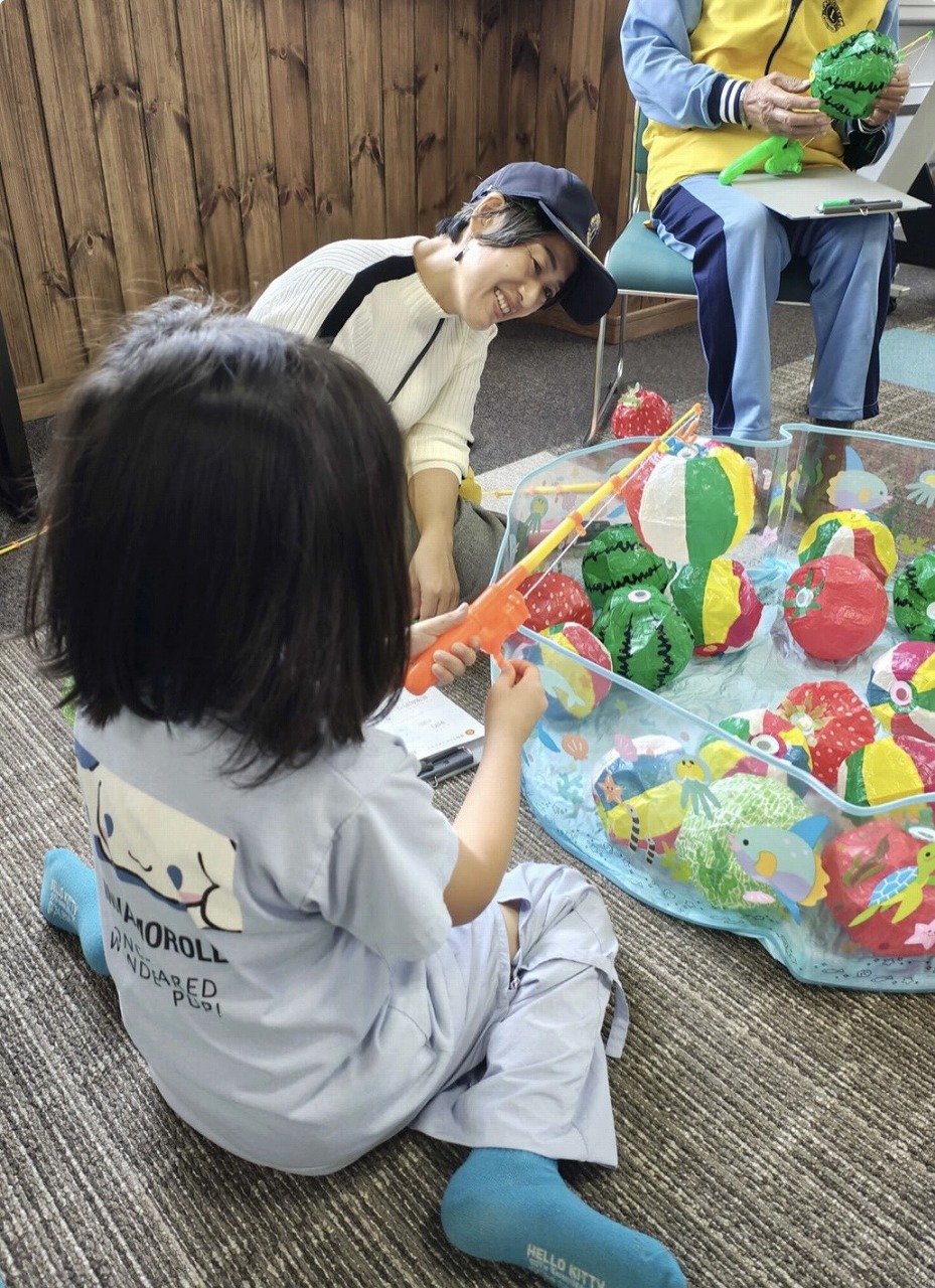 子ども祭り