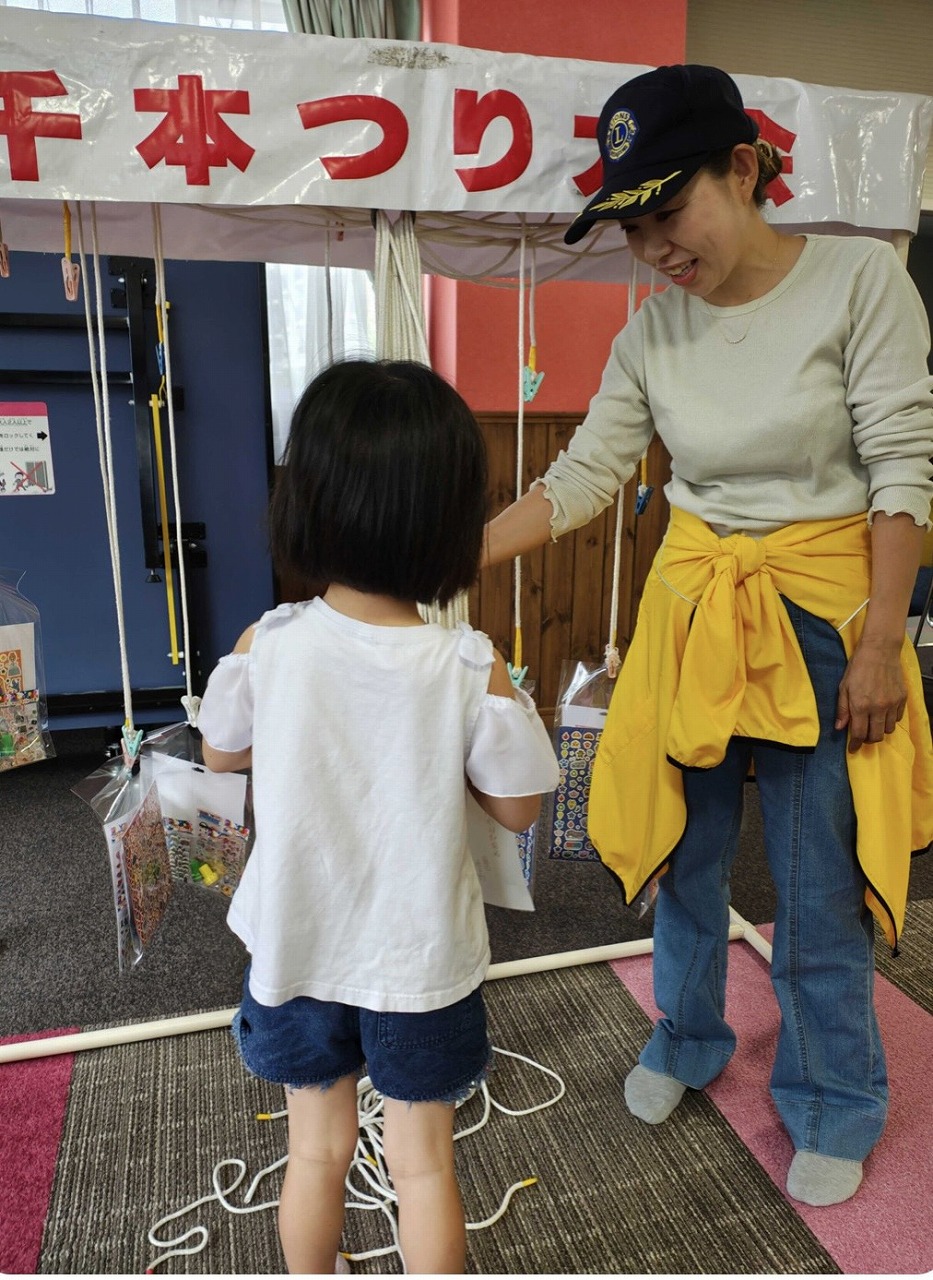 子ども祭り
