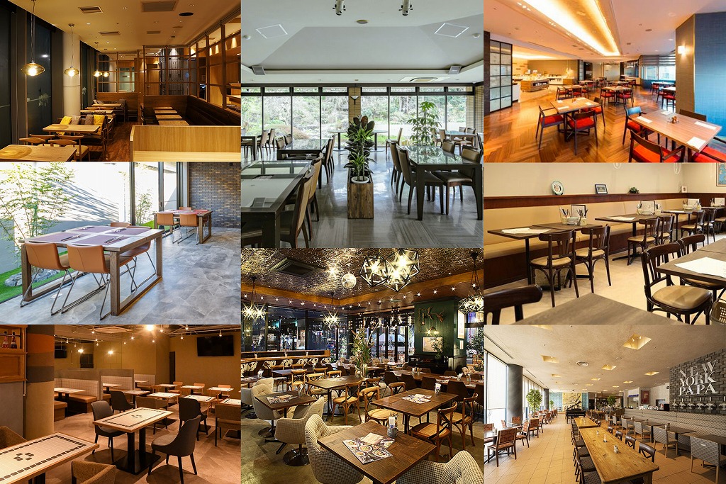 ママ会・女子会・謝恩会に！豊田で見つけた子連れOKの集まりスポット8選