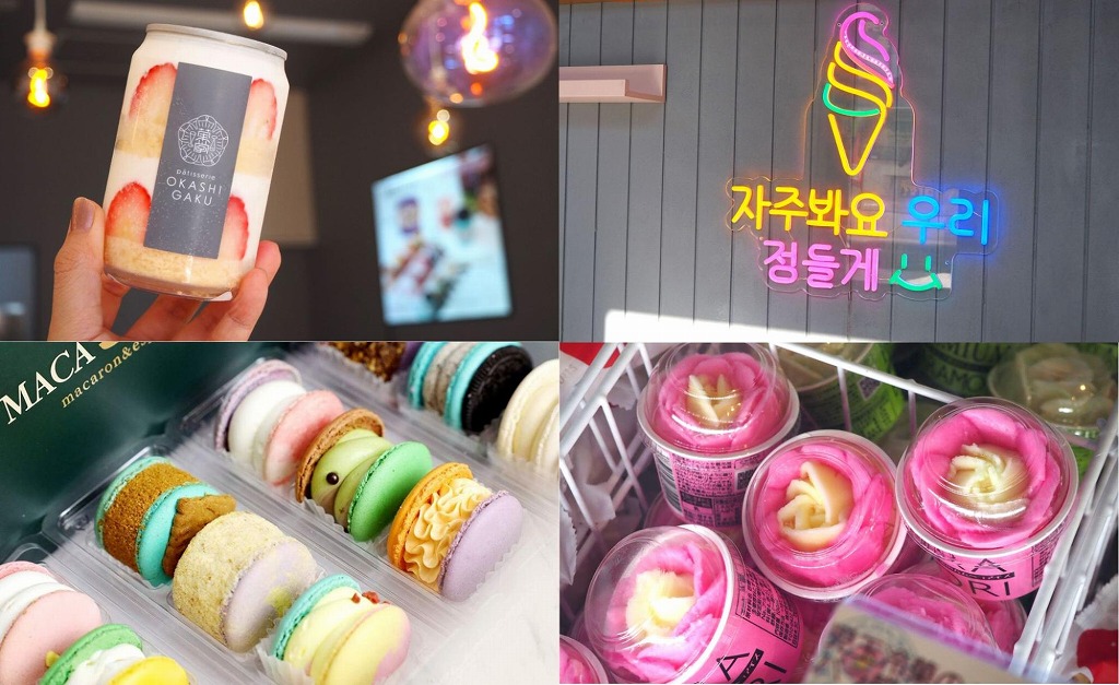 【豊田】「いつでもスイーツ豊田市/豊田店」で24時間365日スイーツ三昧！ デートや“ご褒美”探しを楽しもう