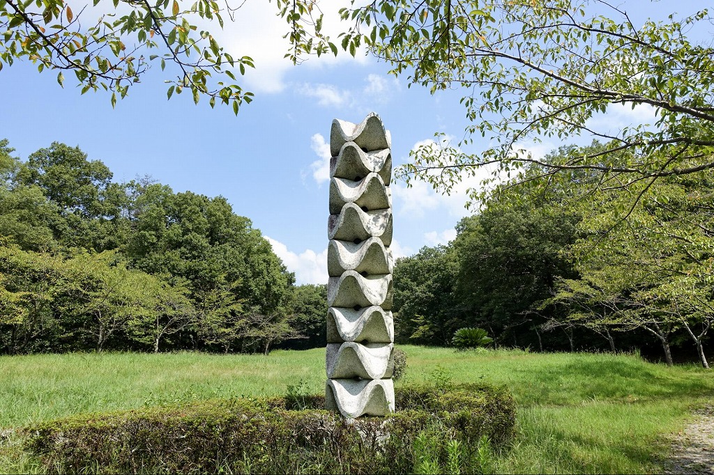 みよし市でパブリックアート巡り。お散歩しながらアート鑑賞！