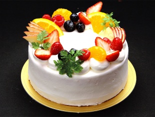 フルーツまわりのせ

季節のフルーツをふんだんに並べたトッピングです。
12cm：2,150円　/　15cm：3,030円
18cm：3,700円　/　21cm：4,970円
24cm：7,070円　/　27cm：9,750円
30cm：13,700円