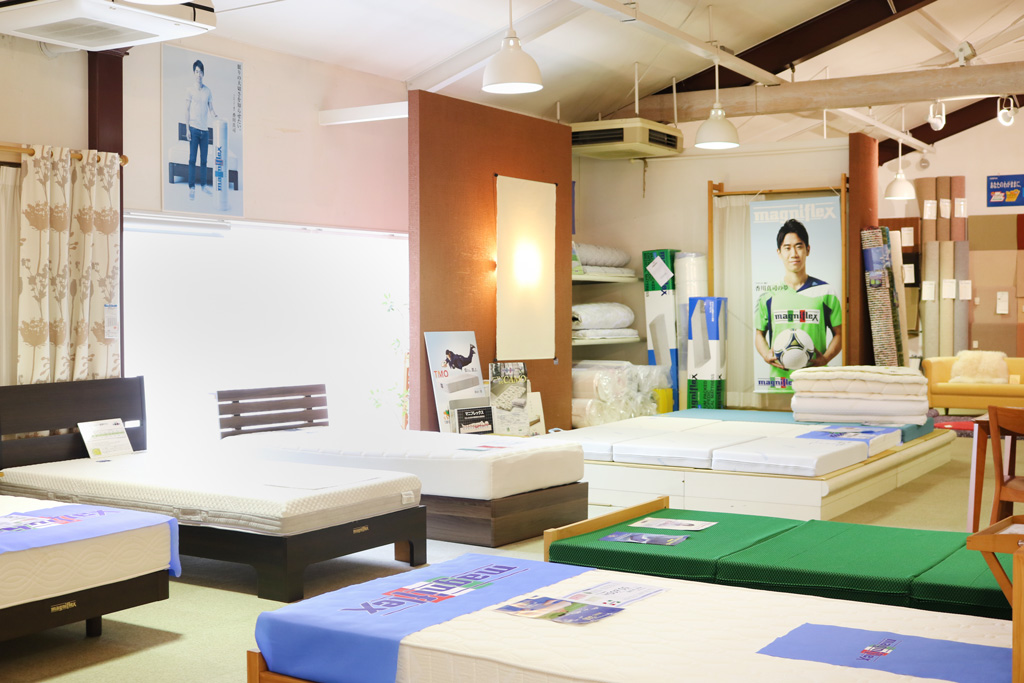 マニステージ 豊田