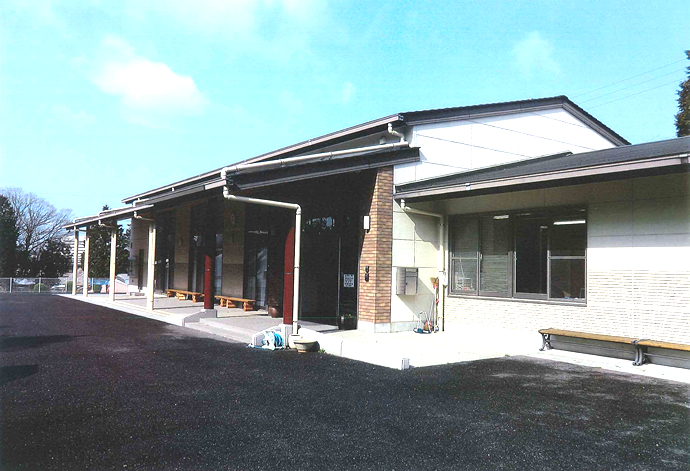 豊田市地縁団体西中山自治区