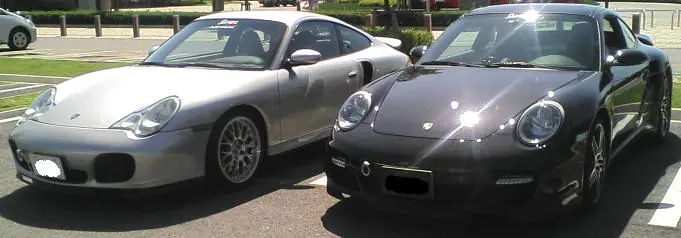 Ｇａｒａｇｅ Ｇｅｎ