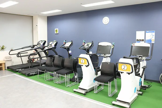 P-BASE　高橋店（グリーンシティ3F）