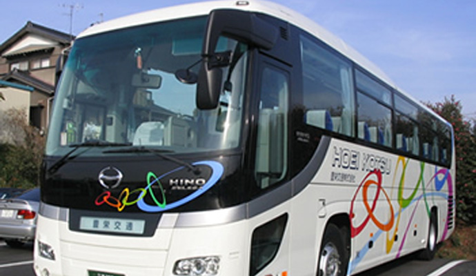 豊栄交通株式会社