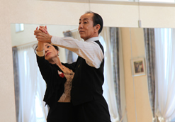 セウチダンススクール