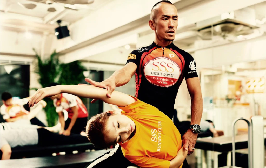 SSS豊田スタジオ(グリーンシティ1F)