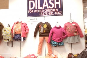 KID'S SHOPティンクル (グリーンシティ2F)