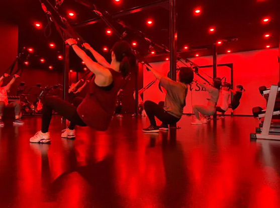 wise fit(グリーンシティ1F)