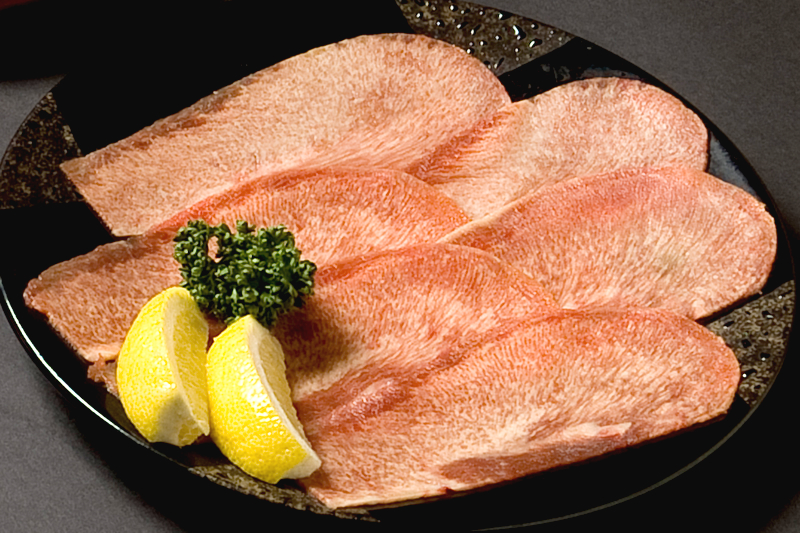 和牛焼肉　勢　＜セイ＞　（本館・豊田司）