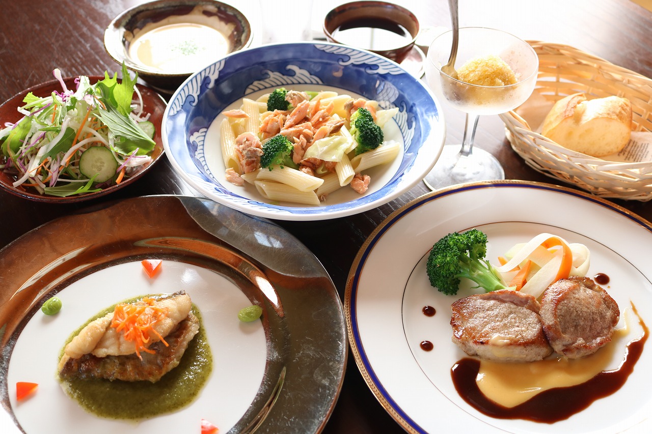 接待・小宴会・女子会　Touhachi（とうはち）