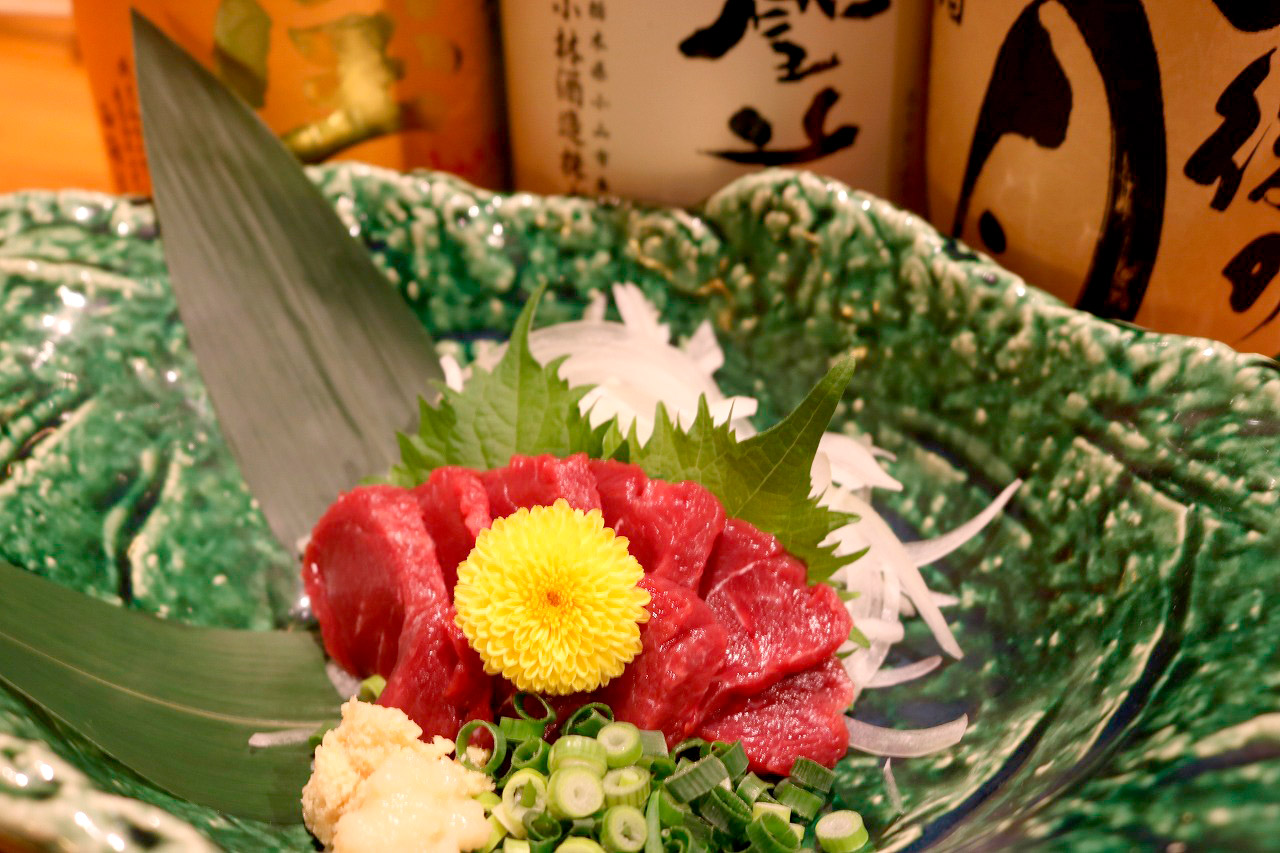 炙り屋本舗　なごみ和家