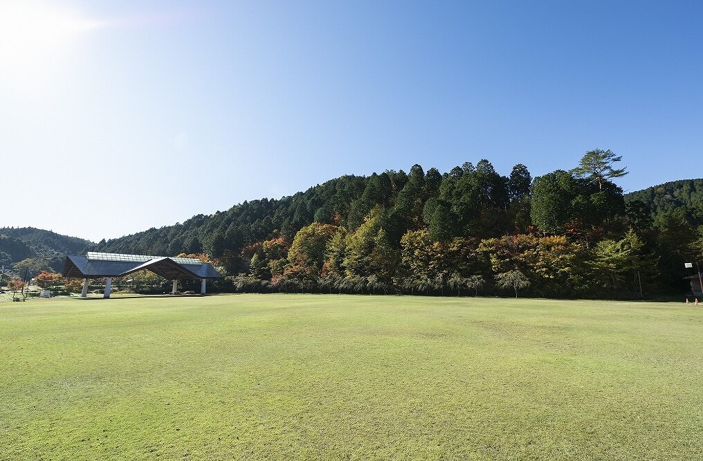 イベント広場