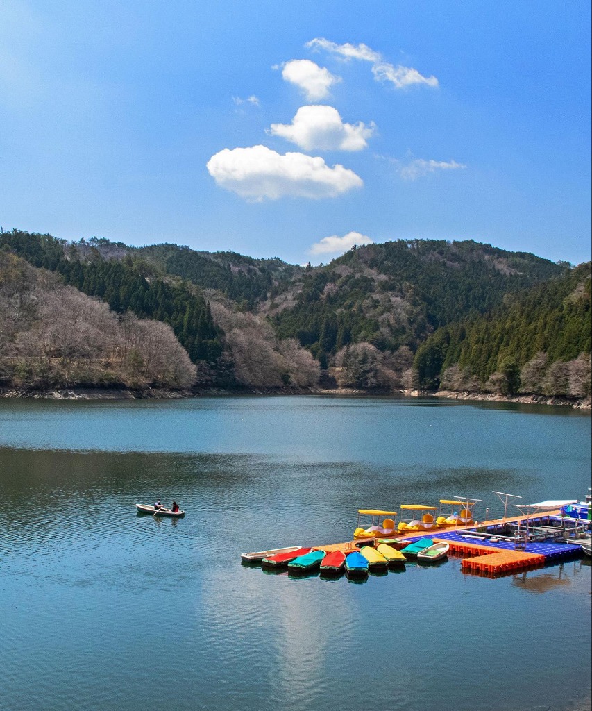 豊田市しもやま観光協会