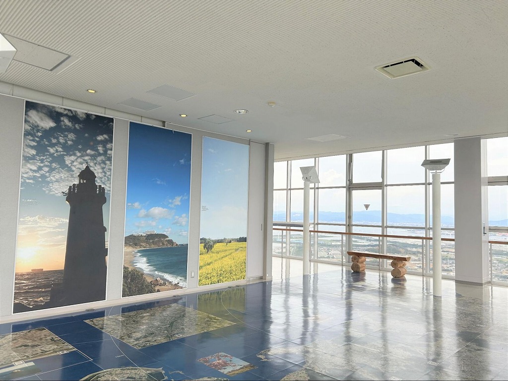田原市観光課