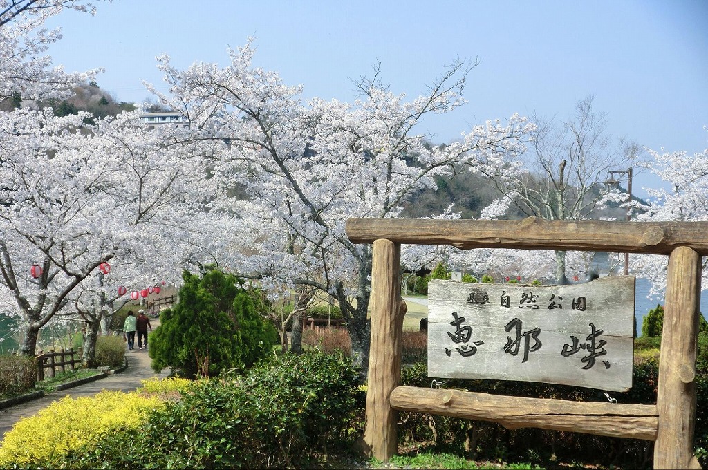 一般社団法人 恵那市観光協会