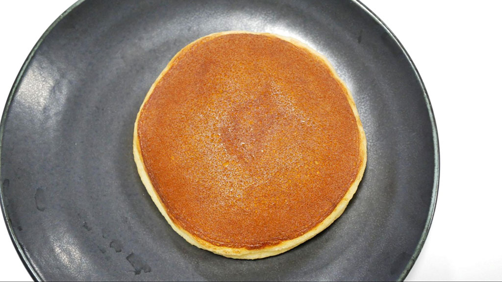 福岡屋の「どらやき」　200円