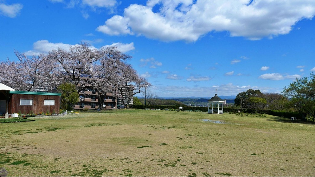 クラインガルデン