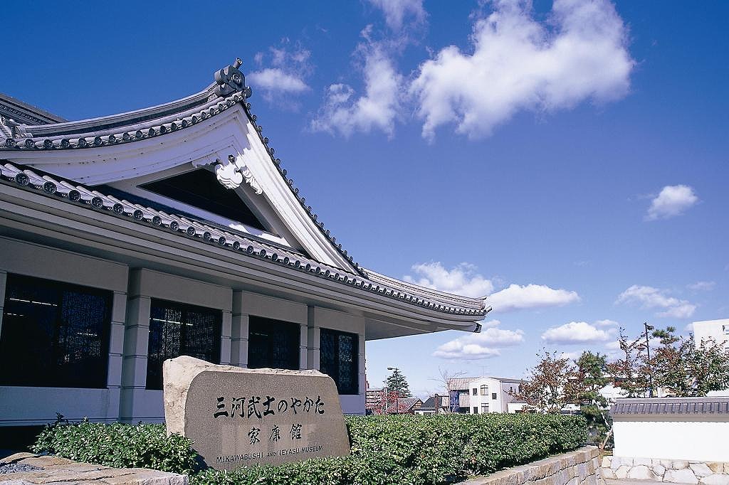 画像:岡崎市