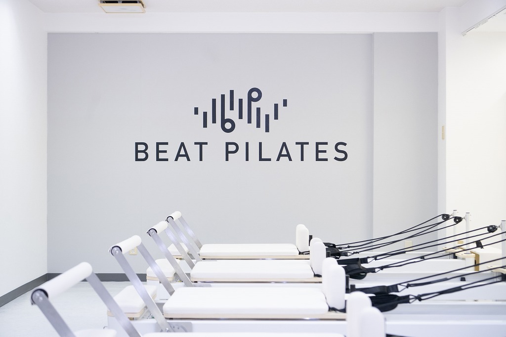BEAT PILATES 豊田店