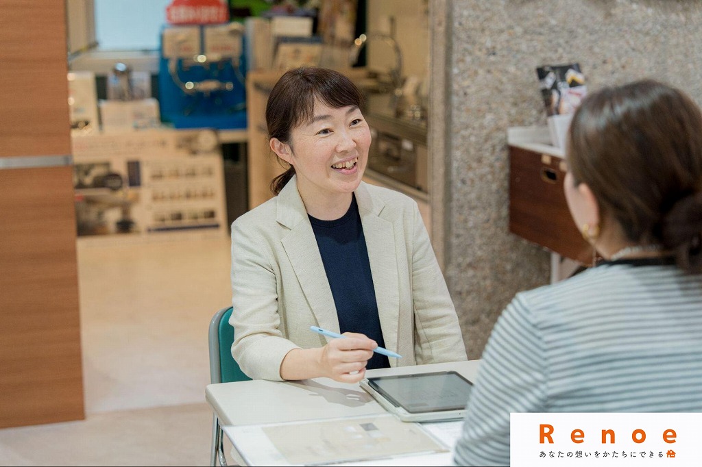 設計プランナー神原さん